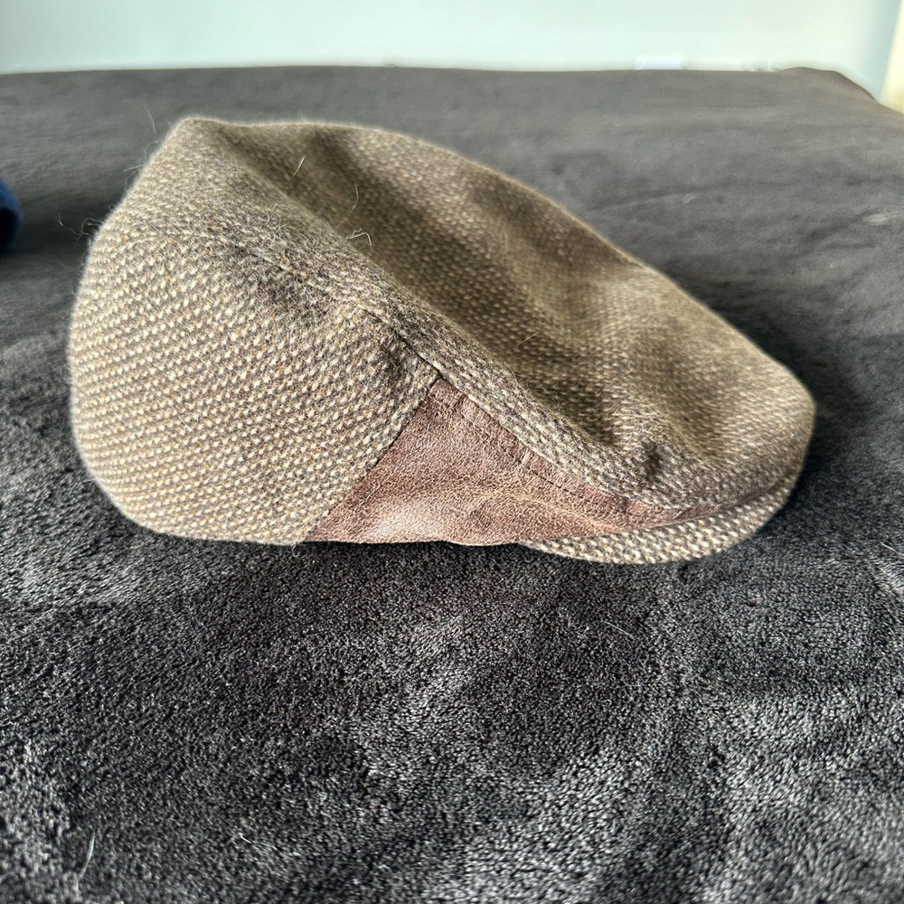 Boston Scally Company Cap L/XL